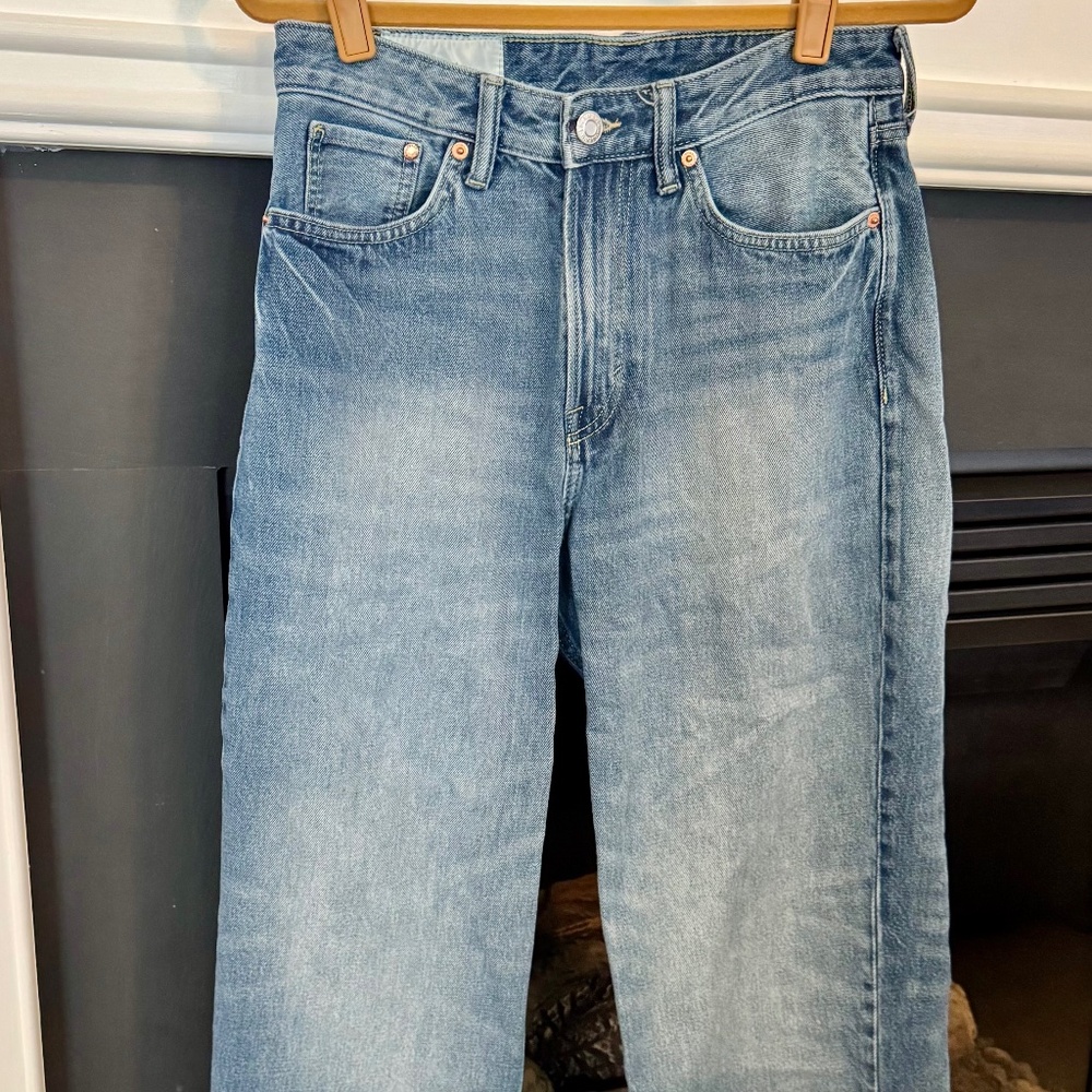 H&M Loose Fit Men’s Jeans 29x32